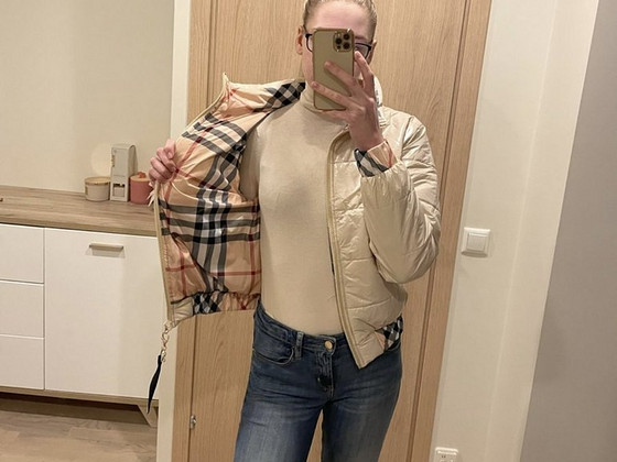 Новый бомбер