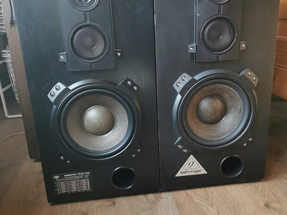 Колонки amphitone 35-AC-O18