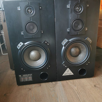 Kõlarid amfiton 35-AC-O18