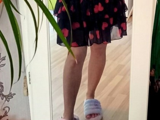 Uus kleit