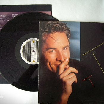 LP - Don Johnson