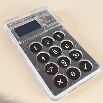 ColdCard MK3 (безопасный кошелек для хранения криптовалют)