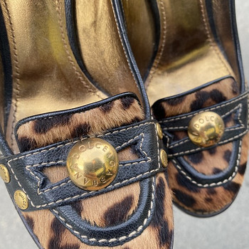 Dolce&Gabbana orig.kingad 36,5,poehind 500.-