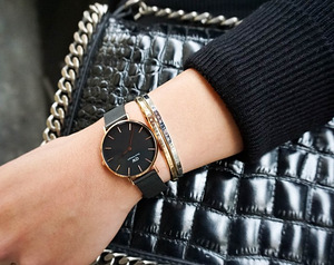 Daniel Wellington (3 фото из 3)