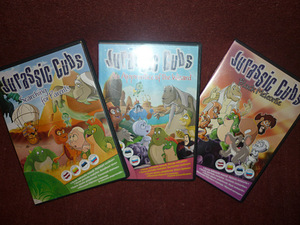 Filmidega DVD-kollektsioon + multfilmid 12 DWD (6 foto / 10)