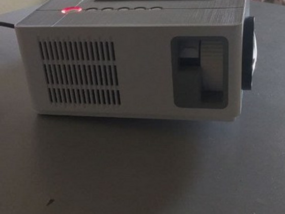 TouYinger M19 Full HD Video Projector