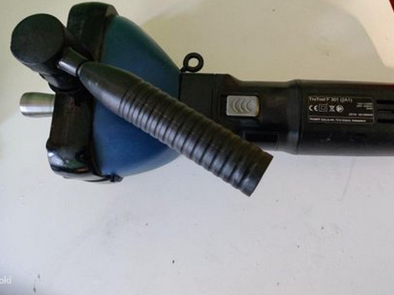 Роликовый замок TruTool F 301 (1A1) D, Trumpf
