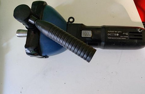 Valtsilukustaja TruTool F 301 (1A1) D, Trumpf (1 foto / 3)