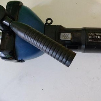 Роликовый замок TruTool F 301 (1A1) D, Trumpf