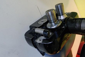 Valtsilukustaja TruTool F 301 (1A1) D, Trumpf (2 foto / 3)