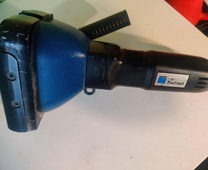 Valtsilukustaja TruTool F 301 (1A1) D, Trumpf (3 foto / 3)