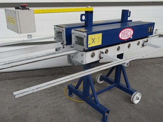 Dräco Vario Profi 25
