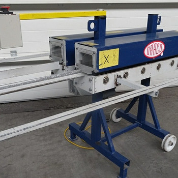 Dräco Vario Profi 25