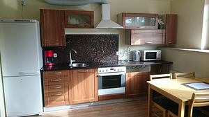 Õhtu põik 2, Kesklinn, Pärnu, Pärnumaa (2 foto / 3)