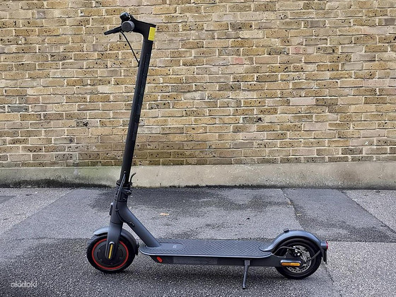 Elektriline tõukeratas Xiaomi Mi Electric Scooter Pro 2