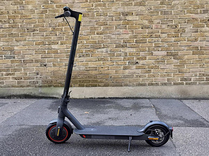 Elektriline tõukeratas Xiaomi Mi Electric Scooter Pro 2 (1 foto / 2)