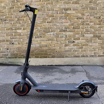 Elektriline tõukeratas Xiaomi Mi Electric Scooter Pro 2