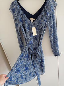 Новое платье michael kors s. M (2 фото из 2)