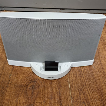 Bose SoundDock mark II koos Bluetooth
