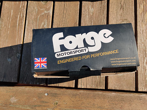 Клапан сброса давления forge для двигателей 1,2 и 1,4 TSI 2015 г. (5 фото из 6)