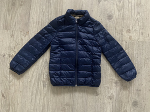 Легкая куртка Benettoni (2 фото из 3)