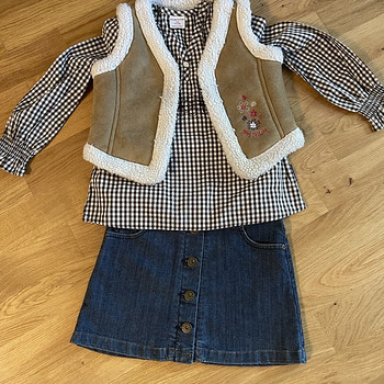 Комплект.Po.p/TTailor 104/110