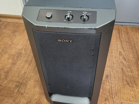 Sony SA-WMS 315