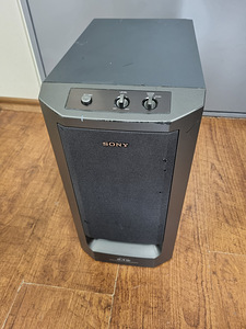 Sony SA-WMS 315 (1 foto / 4)