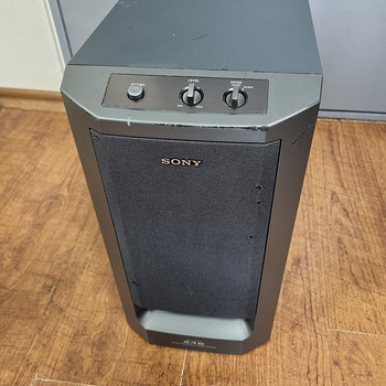 Sony SA-WMS 315