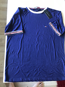 Футболка Tommy Hilfiger (2 фото из 2)