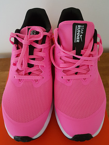 Женско-подростковая обувь NIKE "STAR RUNNER 2.0" (3 фото из 8)
