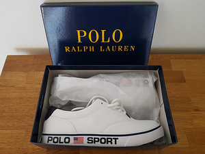RALPH LAUREN´i vabaajajalatsi (2 foto / 6)