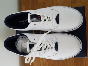 RALPH LAUREN´i vabaajajalatsi (3 foto / 6)