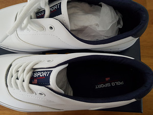 RALPH LAUREN´i vabaajajalatsi (4 foto / 6)