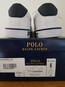 RALPH LAUREN´i vabaajajalatsi (5 foto / 6)