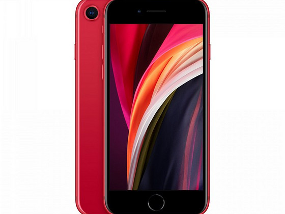 I Phone SE 64 GB