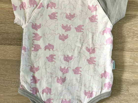 Breden body s50/56
