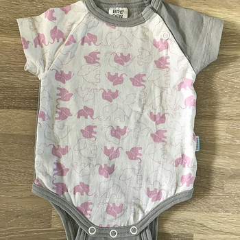 Breden body s50/56