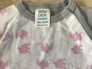 Breden body s50 / 56 (3 фото из 3)