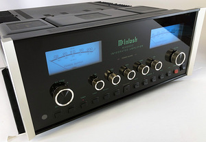 Mcintosh MA 6900 + Infinity Kappa 9.2 (1 фото из 5)