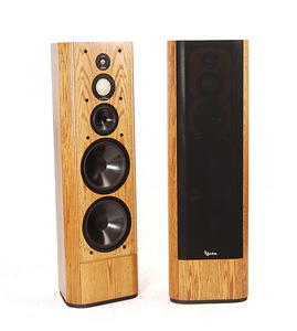 Mcintosh MA 6900 + Infinity Kappa 9.2 (4 фото из 5)