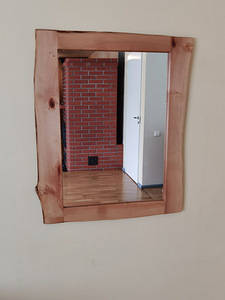 Зеркала (2 фото из 2)