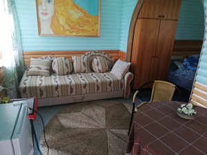 Puhata Chudchkoye järve kaldal (7 foto / 10)