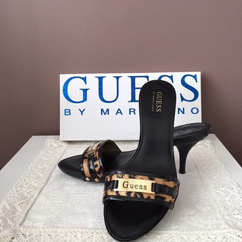 Guess обувь