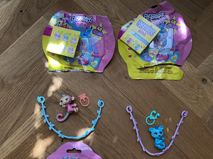 Uued Fingerlings pimepaki loomad (3 foto / 5)