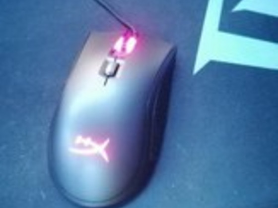 Hyperx pulsefire fps pro