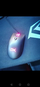 Hyperx pulsefire fps pro (1 foto / 1)