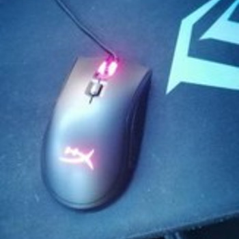 Hyperx pulsefire fps pro