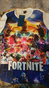 Продам футболки (3 фото из 6)