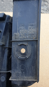 Cadillac escalade 2007-2014 taga tuled, taillight (3 foto / 3)